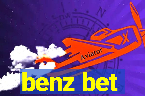 benz bet